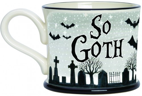 So Goth
