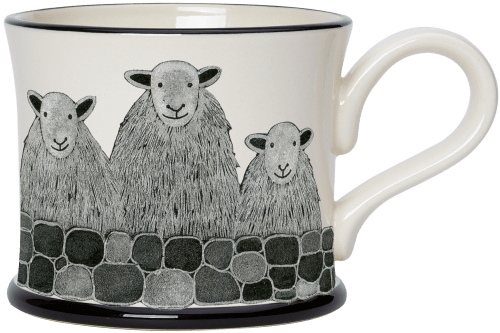 Herdwick Sheep
