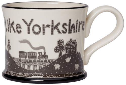 There's No Place like Yorkshire****