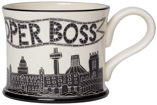 Proper Boss