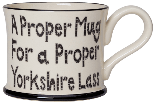 A Proper Yorkshire Lass