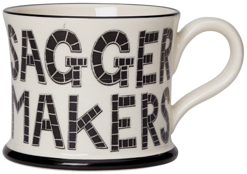 Saggar Makers Bottom Knocker (text)
