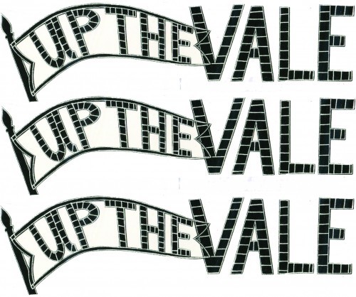Up The Vale