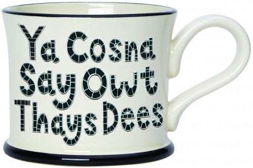 Ya Cosna say owt (STOKIE)