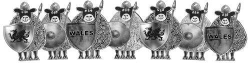 Welsh Knights